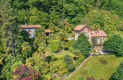 Historická vila na predaj Meina, Piemont, Obrázok 56/61