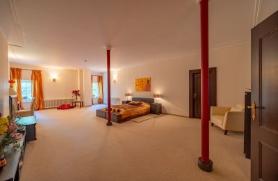 Zámok na predaj 32683 Alverdissen, Severné Porýnie-Vestfálsko, Schlafzimmer 1 - DG