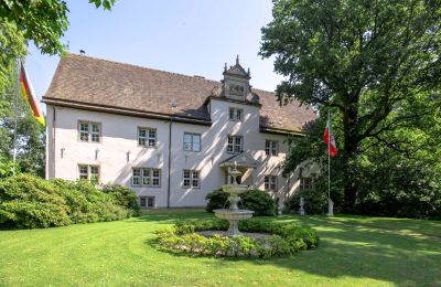 Zámok na predaj 32683 Alverdissen, Severné Porýnie-Vestfálsko, Exteriérový pohľad