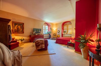 Zámok na predaj 32683 Alverdissen, Severné Porýnie-Vestfálsko, Schlafzimmer 1 - 1.OG
