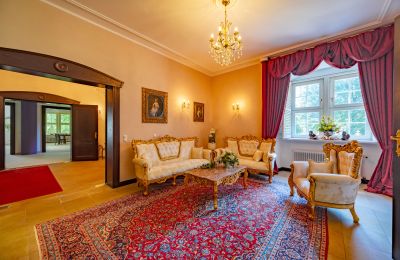Zámok na predaj 32683 Alverdissen, Severné Porýnie-Vestfálsko, Westflügel - EG