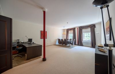 Zámok na predaj 32683 Alverdissen, Severné Porýnie-Vestfálsko, Schlafzimmer 2 - DG