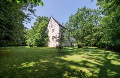Zámok na predaj 32683 Alverdissen, Severné Porýnie-Vestfálsko, Außenansicht