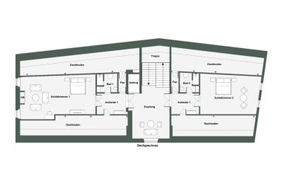 Zámok na predaj 32683 Alverdissen, Severné Porýnie-Vestfálsko, Grundriss - DG