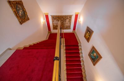 Zámok na predaj 32683 Alverdissen, Severné Porýnie-Vestfálsko, Treppenhaus