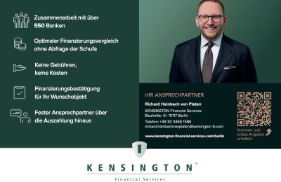 Zámok na predaj 32683 Alverdissen, Severné Porýnie-Vestfálsko, KENSINGTON Financial Services