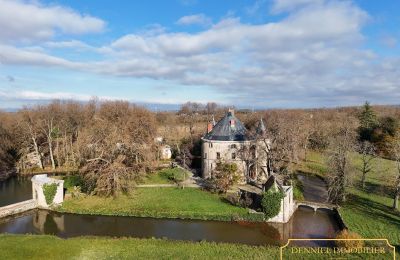 Hrad na predaj Valence, Auvergne-Rhône-Alpes, Obrázok 2/28