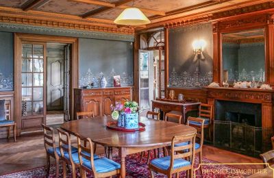 Hrad na predaj Valence, Auvergne-Rhône-Alpes, Obrázok 15/28