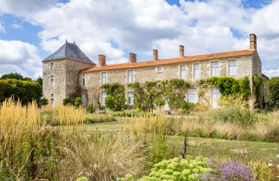 Historická vila na predaj Pays de la Loire, Obrázok 14/15