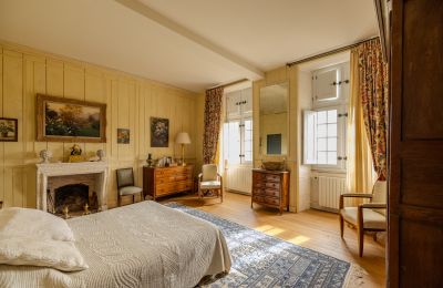 Historická vila na predaj Pays de la Loire, Obrázok 13/15