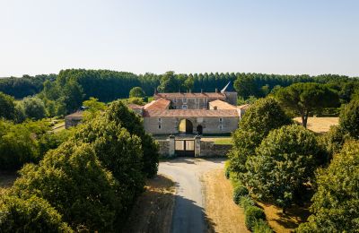 Historická vila na predaj Pays de la Loire, Obrázok 5/15