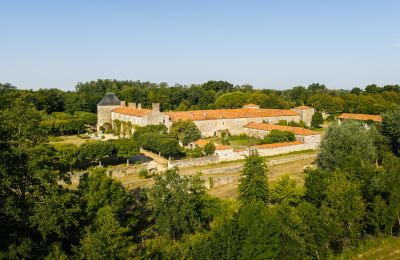 Historická vila na predaj Pays de la Loire, Obrázok 2/15
