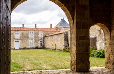 Historická vila na predaj Pays de la Loire, Obrázok 15/15