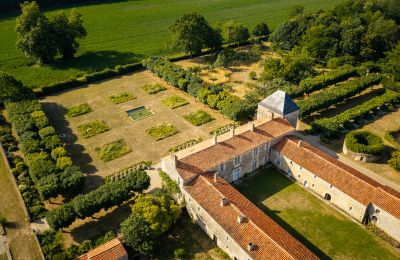 Historická vila na predaj Pays de la Loire, Obrázok 4/15