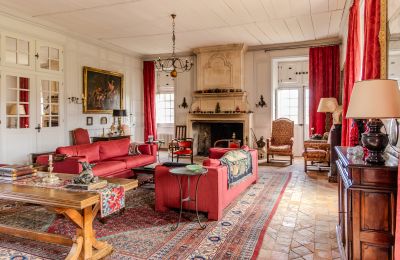 Historická vila na predaj Pays de la Loire, Obrázok 6/15
