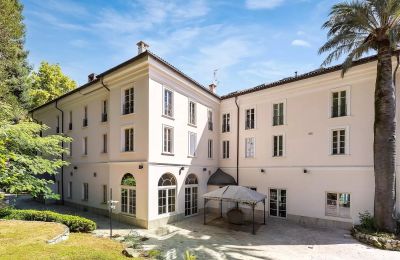 Historická vila na predaj Belgirate, Piemont:  