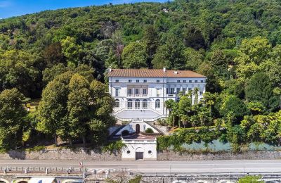 Historická vila na predaj Belgirate, Piemont, Obrázok 4/50