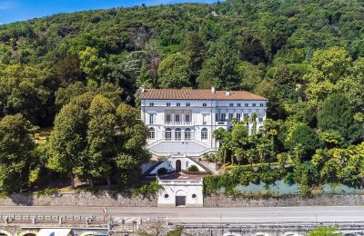 Historická vila na predaj Belgirate, Piemont:  