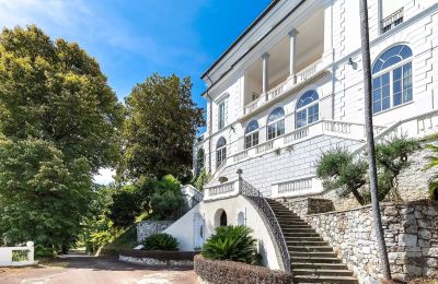Historická vila na predaj Belgirate, Piemont:  