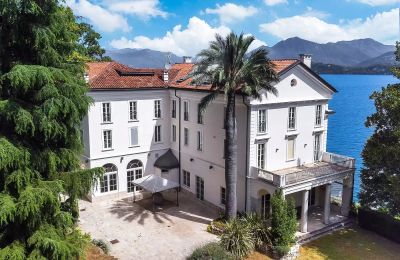 Historická vila na predaj Belgirate, Piemont, Obrázok 39/50