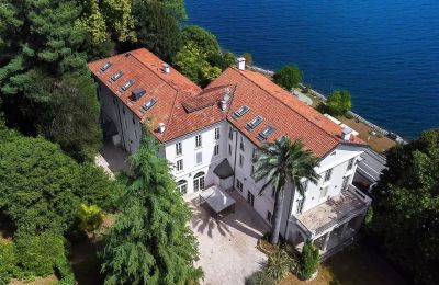 Historická vila na predaj Belgirate, Piemont, Obrázok 43/50