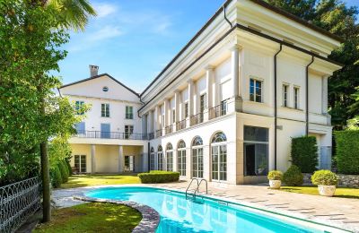 Historická vila na predaj Belgirate, Piemont, Obrázok 45/50