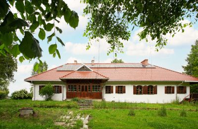 Kaštieľ na predaj Lusina, Malopoľsko, Obrázok 13/33