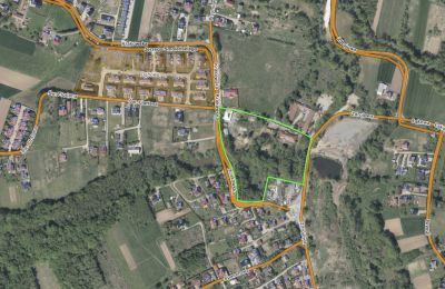 Kaštieľ na predaj Lusina, Malopoľsko, Obrázok 17/33