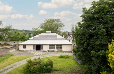 Kaštieľ na predaj Lusina, Malopoľsko, Obrázok 30/33