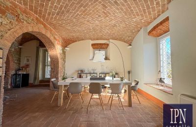Historická vila na predaj Cortona, Toskánsko, Obrázok 31/66