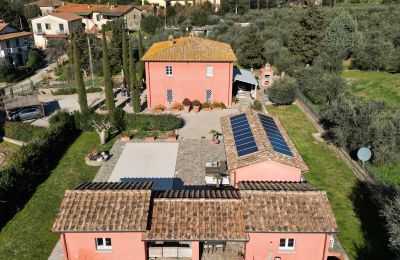 Historická vila na predaj Cortona, Toskánsko, Obrázok 11/66