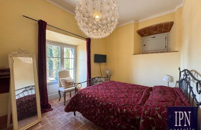 Historická vila na predaj Cortona, Toskánsko, Obrázok 34/66