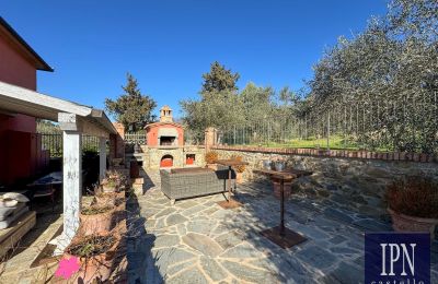 Historická vila na predaj Cortona, Toskánsko, Obrázok 63/66