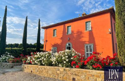 Historická vila na predaj Cortona, Toskánsko, Obrázok 64/66