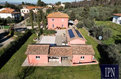 Historická vila na predaj Cortona, Toskánsko, Obrázok 5/66