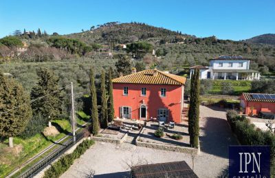 Historická vila na predaj Cortona, Toskánsko, Obrázok 20/66
