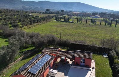 Historická vila na predaj Cortona, Toskánsko, Obrázok 15/66