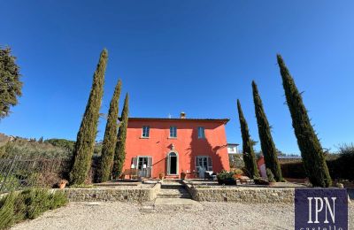 Historická vila na predaj Cortona, Toskánsko, Obrázok 27/66
