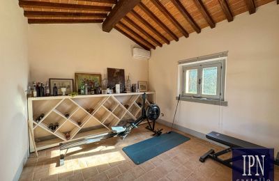 Historická vila na predaj Cortona, Toskánsko, Obrázok 57/66
