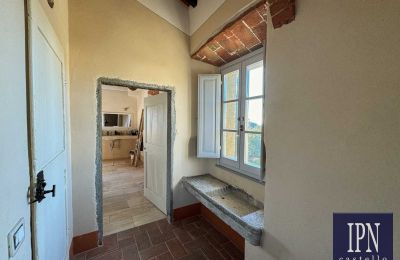 Historická vila na predaj Cortona, Toskánsko, Obrázok 48/66