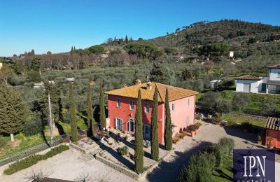 Historická vila na predaj Cortona, Toskánsko, Obrázok 19/66