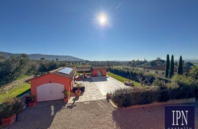 Historická vila na predaj Cortona, Toskánsko, Obrázok 43/66