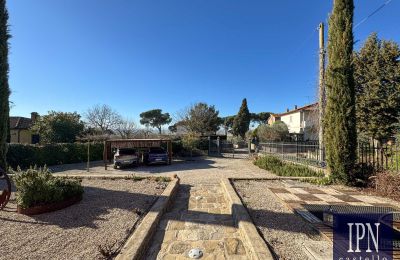 Historická vila na predaj Cortona, Toskánsko, Obrázok 29/66
