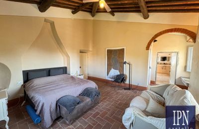 Historická vila na predaj Cortona, Toskánsko, Obrázok 47/66