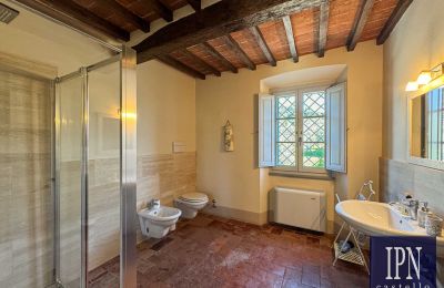 Historická vila na predaj Cortona, Toskánsko, Obrázok 42/66