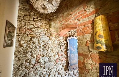 Historická vila na predaj Cortona, Toskánsko, Obrázok 36/66