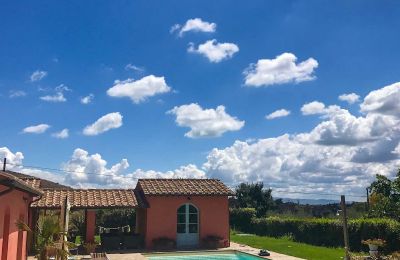 Historická vila na predaj Cortona, Toskánsko, Obrázok 24/66