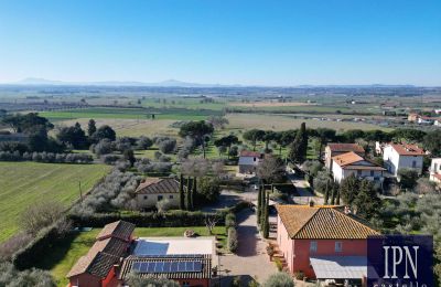 Historická vila na predaj Cortona, Toskánsko, Obrázok 7/66