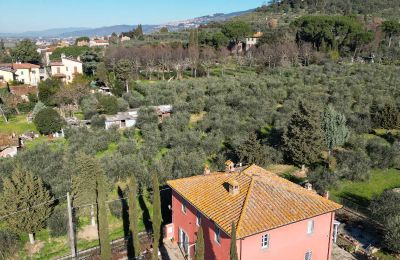 Historická vila na predaj Cortona, Toskánsko, Obrázok 12/66