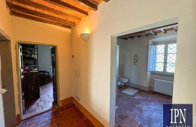 Historická vila na predaj Cortona, Toskánsko, Obrázok 41/66